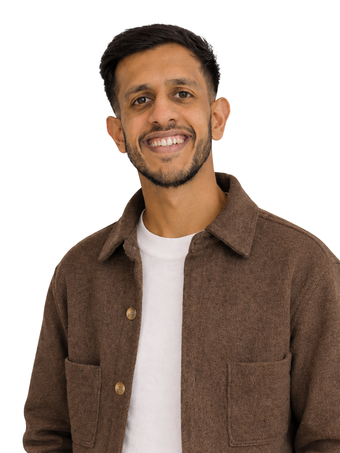 Nav Edward
